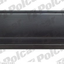 reperaturka poszycia drzwi VOLKSWAGEN TRANSPORTER (T4) / CARAVELLE / MULTIVAN, 07.1990 - 03.2003