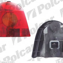 lampa tylna RENAULT TWINGO I (C06), 93 - 98 (TYC)