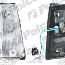 lampa pozycyjna NISSAN SUNNY (B11), 82 - 86