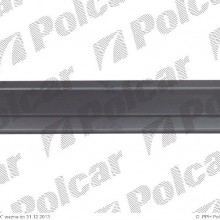 reperaturka poszycia drzwi VOLKSWAGEN TRANSPORTER (T4) / CARAVELLE / MULTIVAN, 07.1990 - 03.2003