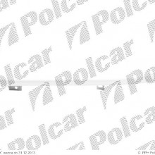 listwa podreflektorowa NISSAN SUNNY (Y10), 91 - 96 KOMBI