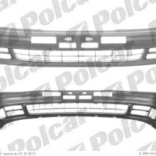 zderzak przedni NISSAN MAXIMA QX (A32) 95- / CEFIRO 95 - 02.2000
