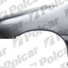 botnik przedni FORD WINDSTAR (A3) 95 - 98