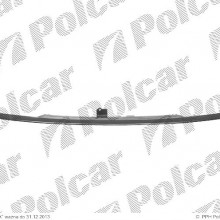 listwa podreflektorowa HONDA CIVIC Sedan (EC / ED / EE), 10.1987 - 09.1991