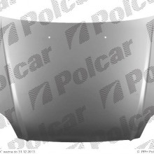 maska HONDA CIVIC 3 - D (EJ / EK) Hatchback / Sedan (JP), 01.1999 - 07.2001