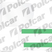 szko lusterka zewntrznego OPEL ASTRA F, 09.1991 - 12.2002