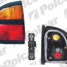 lampa tylna zewntrzna RENAULT LAGUNA I (B / K56), 99 - 00 (VALEO)