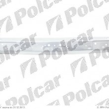 wzmocnienie zderzaka BMW 5 (E34), Sedan 88 - 95 +KOMBI 92 - 3.1997