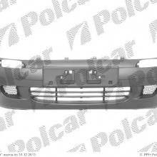 zderzak przedni DAEWOO MATIZ (KLYA / M100), 01.1998-
