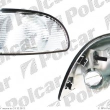 migacz przedni AUDI A4 (B5) Sedan 94 - 98/AVANT 94 - 98