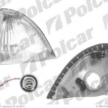 lampa pozycyjna SUZUKI SWIFT (EA / MA / AH / AJ) Hatchback+Sedan, 89 - 08.1996