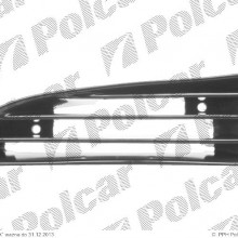 atrapa MITSUBISHI GALANT (E50), 11.1992 - 08.1996