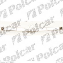 atrapa MAZDA 626 (GE) Sedan / / Hatchback, 92 - 96