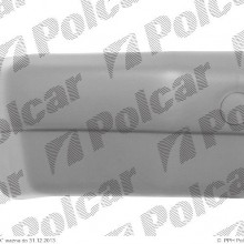 naronik zderzaka CITROEN C25 (280/290) 11.1981 - 05.1994