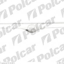 listwa atrapy MAZDA 323 (BJ), 07.1998 - 12.2000
