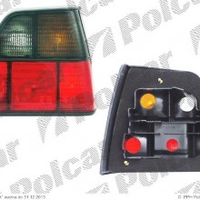 lampa tylna VOLKSWAGEN GOLF II (19E/1G), 83 - 92