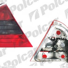 lampa tylna MERCEDES C - KLASSE (W202), 03.1993 - 03.2001