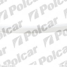 wzmocnienie zderzaka AUDI A3 (8L), 01.1996 - 12.1999