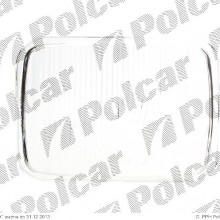 szko reflektora MERCEDES 207 - 410, 77 - 95 (HELLA)