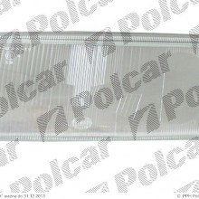 szko reflektora SKODA OCTAVIA (1U2/1U5) LIM. 5D + KOMBI 3.1997 - 12.2000 (HELLA)
