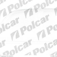 szk�o reflektora (HELLA)