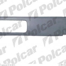 ramka migacza VOLKSWAGEN LT28/31/35, 75 - 04.1996
