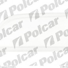 szko reflektora VOLVO S40 / V40 (VS / VW), 96 - 00 (DJ AUTO)