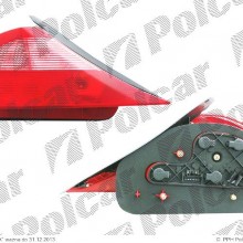 lampa tylna LANCIA Y (840A), 10.1995 - 12.2003 (AXO SCINTEX)