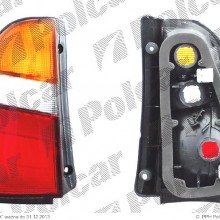 lampa tylna MITSUBISHI LANCER (CB0) Sedan / KOMBI 92 - 95