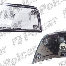 lampa pozycyjna HONDA CIVIC Sedan (EC / ED / EE), 10.1987 - 09.1991