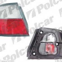 lampa tylna zewntrzna NISSAN PRIMERA (P11), 07.1996 - 09.1999