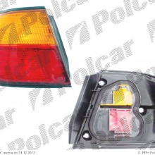 lampa tylna zewntrzna NISSAN PRIMERA (P11), 07.1996 - 09.1999