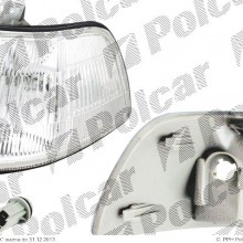 lampa pozycyjna HONDA CIVIC Hatchback (EC / ED / EE), 09.1987 - 11.1991