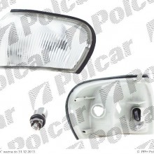 lampa pozycyjna SUBARU IMPREZA (GC / GF), 01.1997 - 12.2000