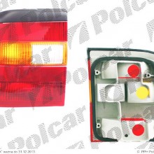 lampa tylna OPEL VECTRA A (Sedan+Hatchback), 88 - 95