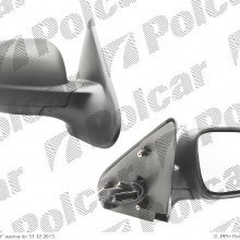 lusterko zewntrzne SEAT IBIZA / CORDOBA (6K), 07.1999 - 02.2002