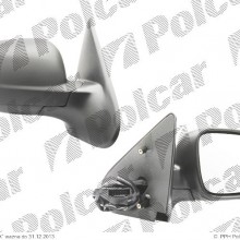 lusterko zewntrzne SEAT IBIZA / CORDOBA (6K), 07.1999 - 02.2002