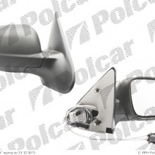 lusterko zewntrzne SEAT IBIZA / CORDOBA (6K), 07.1999 - 02.2002