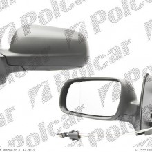 lusterko zewntrzne SEAT IBIZA / CORDOBA (6K), 07.1999 - 02.2002