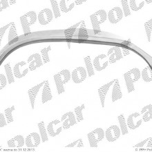 reperaturka nadkola tylnego OPEL KADETT E (Hatchback +Sedan+KOMBI), 85 - 91