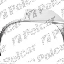 reperaturka botnika tylnego OPEL KADETT E (Hatchback +Sedan+KOMBI), 85 - 91