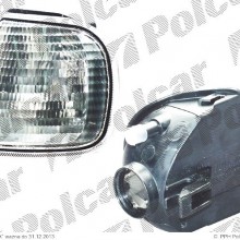 migacz przedni SEAT IBIZA / CORDOBA (6K), 5.1993 - 08.1999 + CORDOBA VARIO 01.1998- (VALEO)