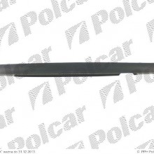 spojler zderzaka tylnego VOLKSWAGEN GOLF IV (1J) (Hatchback + KOMBI), 08.1997 - 09.2003