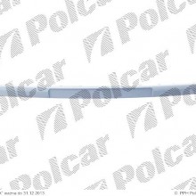 listwa zderzaka VOLKSWAGEN GOLF CABRIOLET (1EXO), 04.1998 - 10.2003