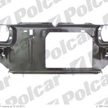 pas przedni CITROEN AX (ZA), 09.1986 - 03.1996
