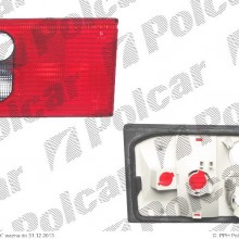 lampa tylna wewntrzna AUDI A8 (D2), 06.1994 - 12.2002 (AXO SCINTEX)