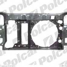 pas przedni VOLKSWAGEN POLO (6N2) Hatchback, 10.1999 - 09.2001