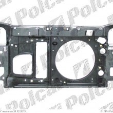 pas przedni VOLKSWAGEN POLO (6N2) Hatchback, 10.1999 - 09.2001