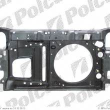 pas przedni VOLKSWAGEN POLO (6N2) Hatchback, 10.1999 - 09.2001