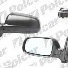 lusterko zewntrzne VOLKSWAGEN BORA (1J5/1JM), 10.1998 - 11.2005